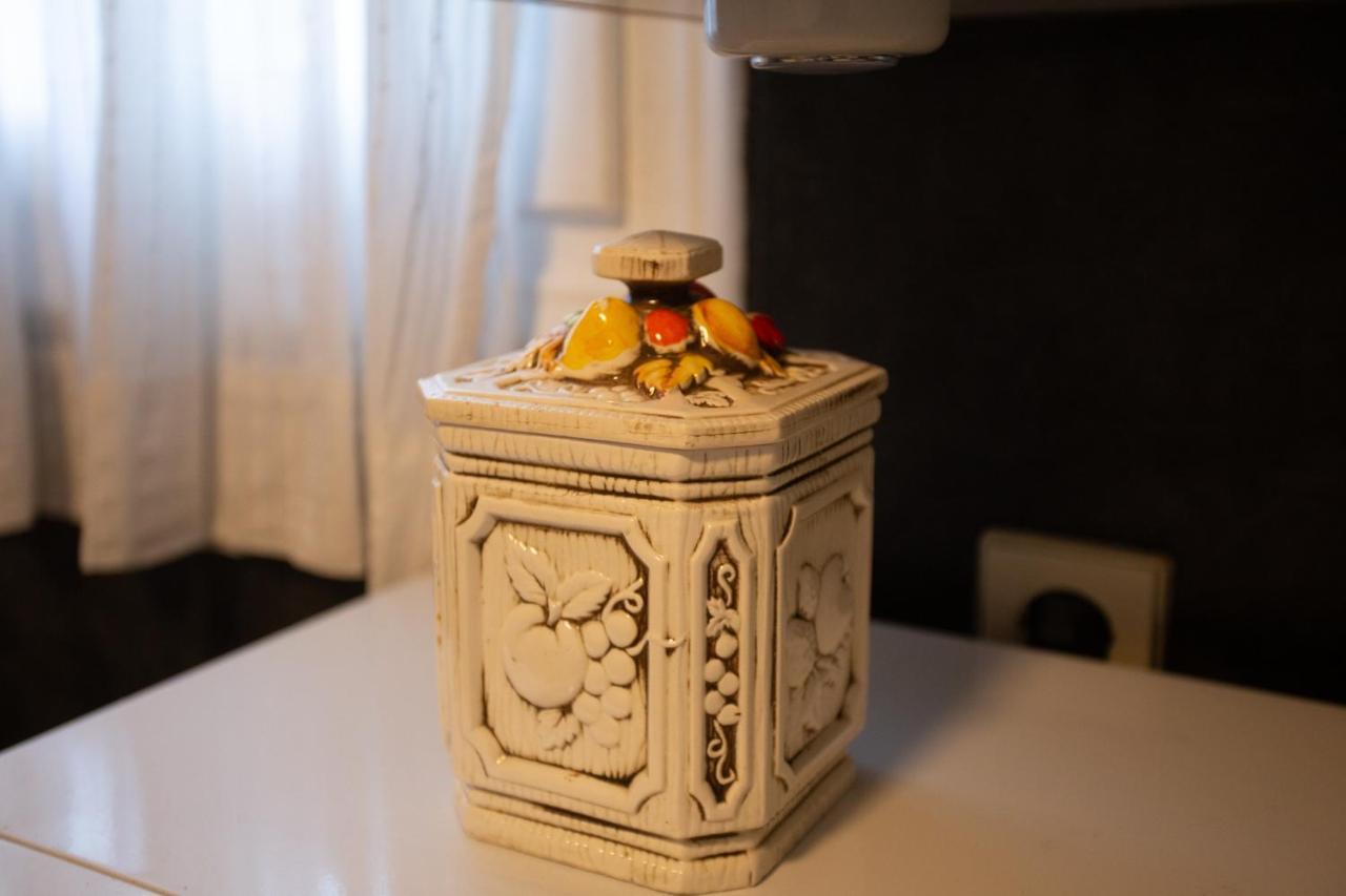 Traditional Villa Appartment With Garden, Also For Gatherings ,15 Minutes From Thessaloniki Airport Buitenkant foto