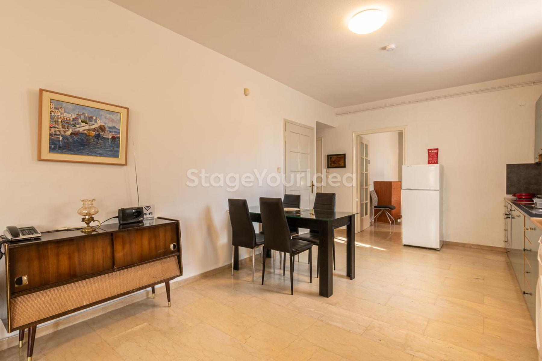Traditional Villa Appartment With Garden, Also For Gatherings ,15 Minutes From Thessaloniki Airport Buitenkant foto